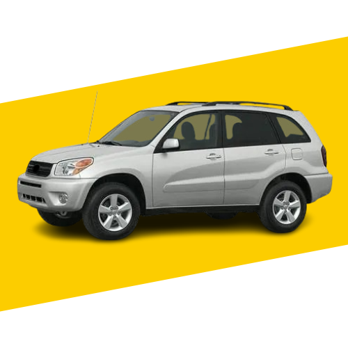 RAV4 5P (2000 2004)